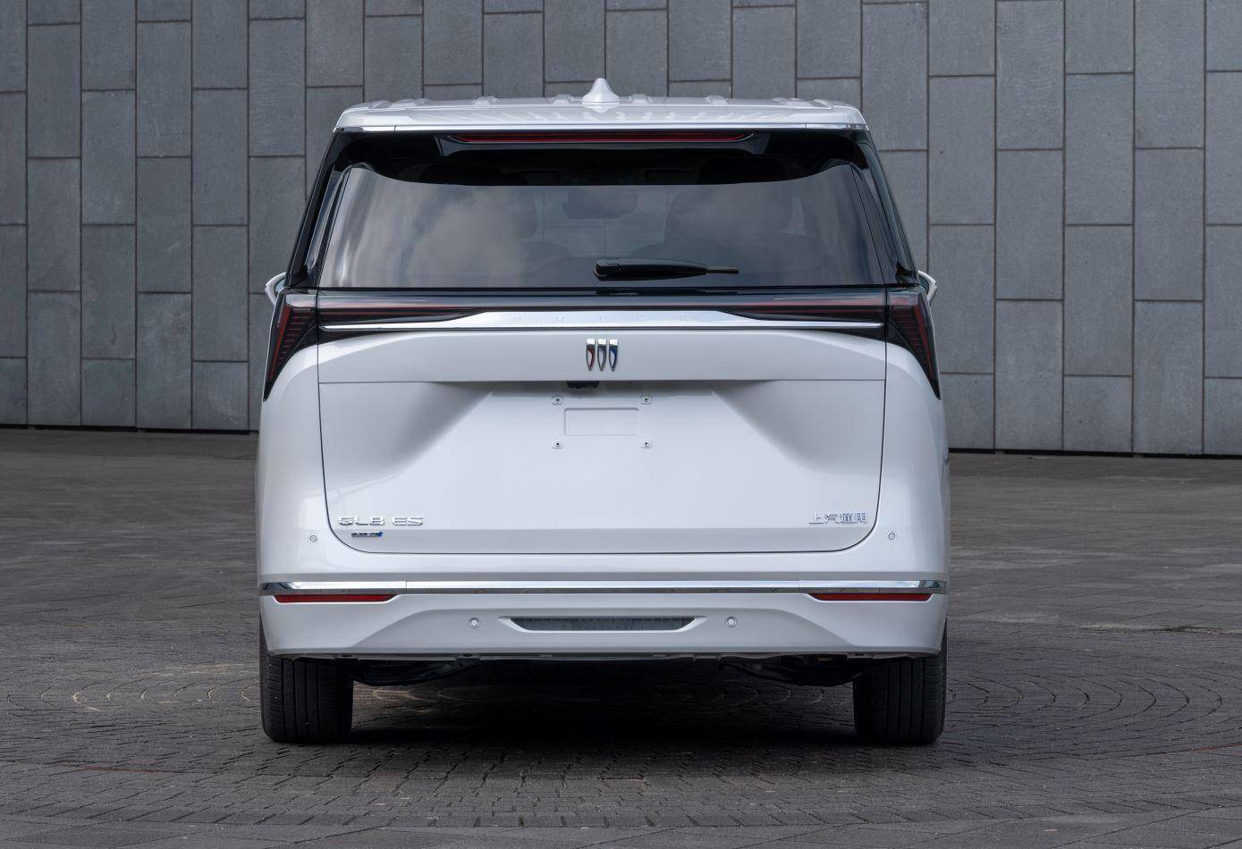 综合续航1370km 别克gl8陆尊 phev申报 将于4月24日上市_搜狐汽车