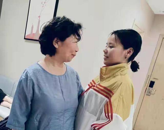 原创郭希志是姑姑看看潘婷婷和郭威的关系许敏一家查找真相并不难