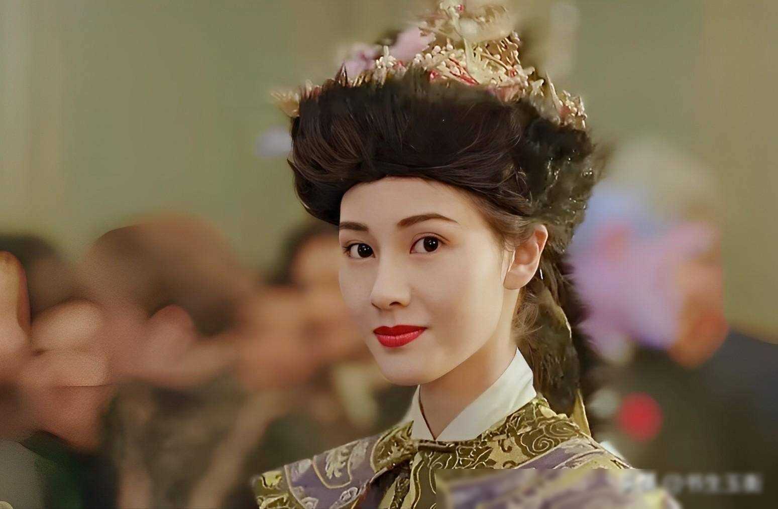 原创90年代丑头怪脸却受追捧的5位女星美颜何在