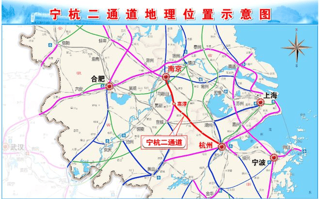 浙江2025高速公路规划图片