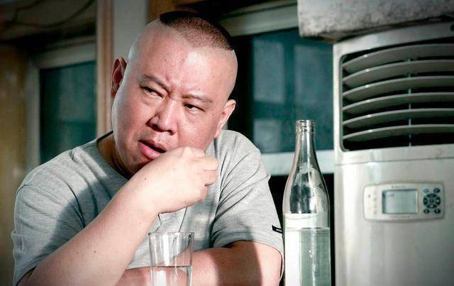 郭德纲曾悬赏寻找观众当年心酸如今励志生命中擦肩而过的感动