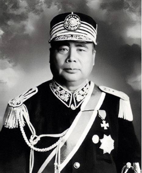 国军军长孙良诚,此人两面三刀墙头草,晚年结局大快人