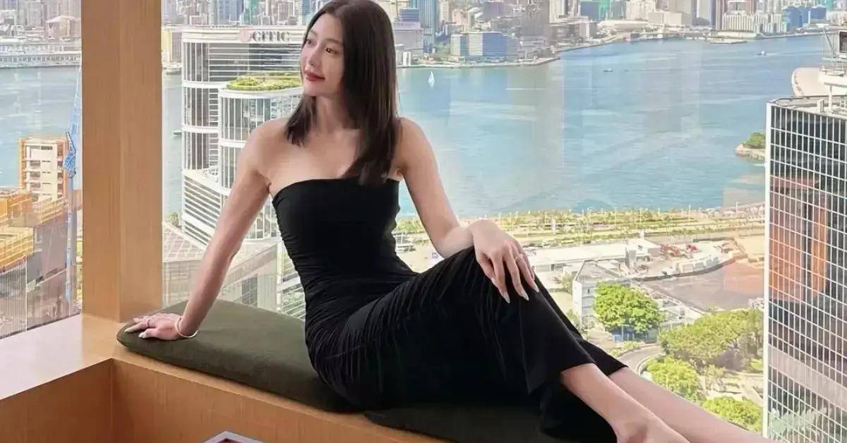 克拉拉香港度假家外之家尽显迷人风情