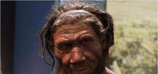 原创地球12万年前的人类统治者尼安德特人携带病毒遗传至现代