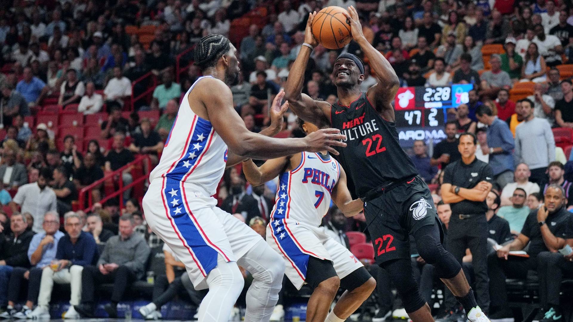 35体育nba入围赛中值得关注的10位明星