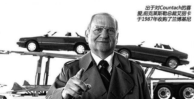 法拉利创始人羞辱一农夫,谁承想,给自己带来了一生劲敌_搜狐汽车_搜狐