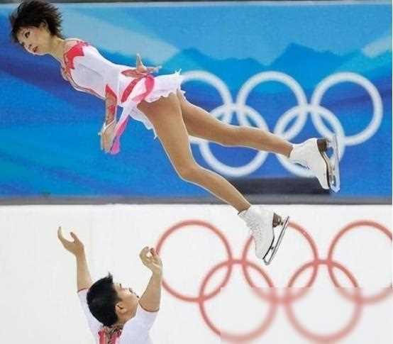 冰上情侣携手走过14年,退役后缘尽不再往来_张昊_张丹_训练