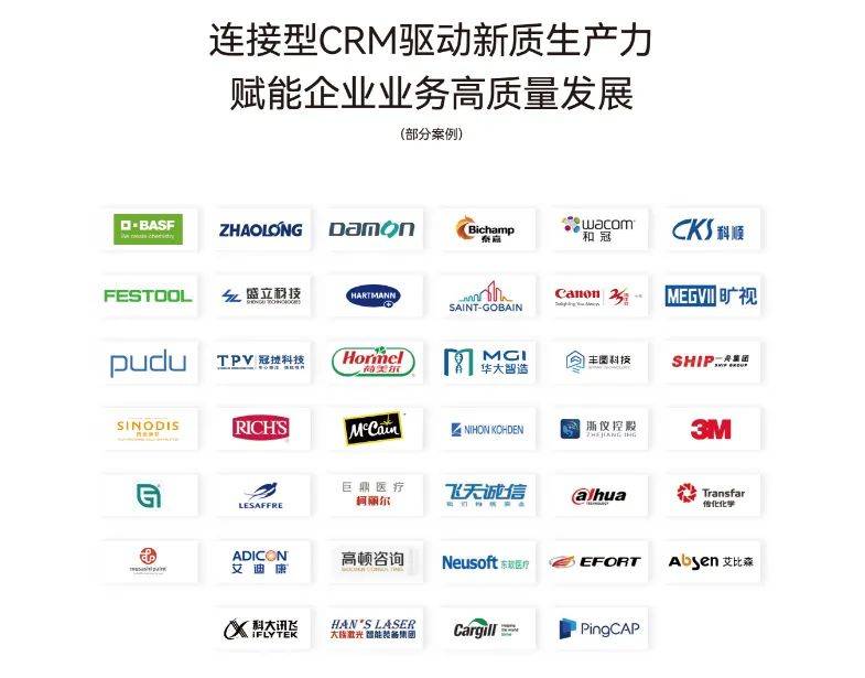 谁来扛起crm国产化替代的大旗