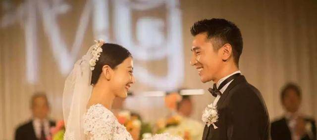 高圆圆产女老公赵又廷官宣喜讯美好的日子迎来美好的生命