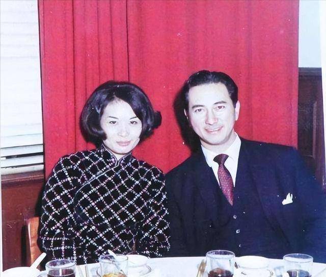 何鸿燊二太太蓝琼缨去世!享年79岁,14岁嫁给赌王,子女继承大权