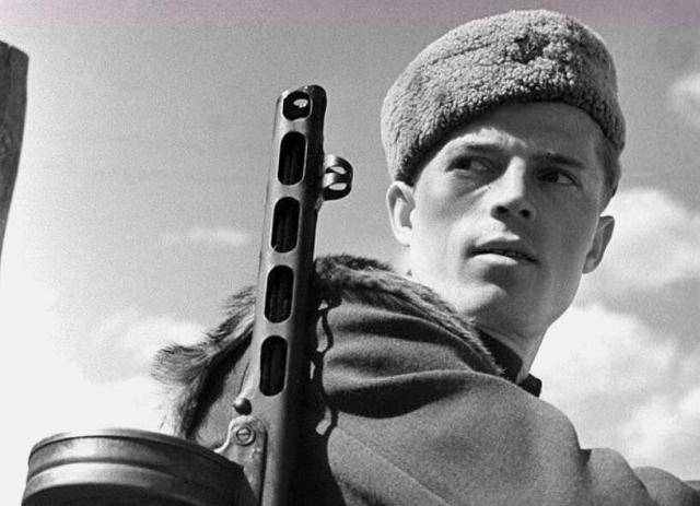 德军王牌维京师保卫柏林最后一战专家无比悲壮真正的军人