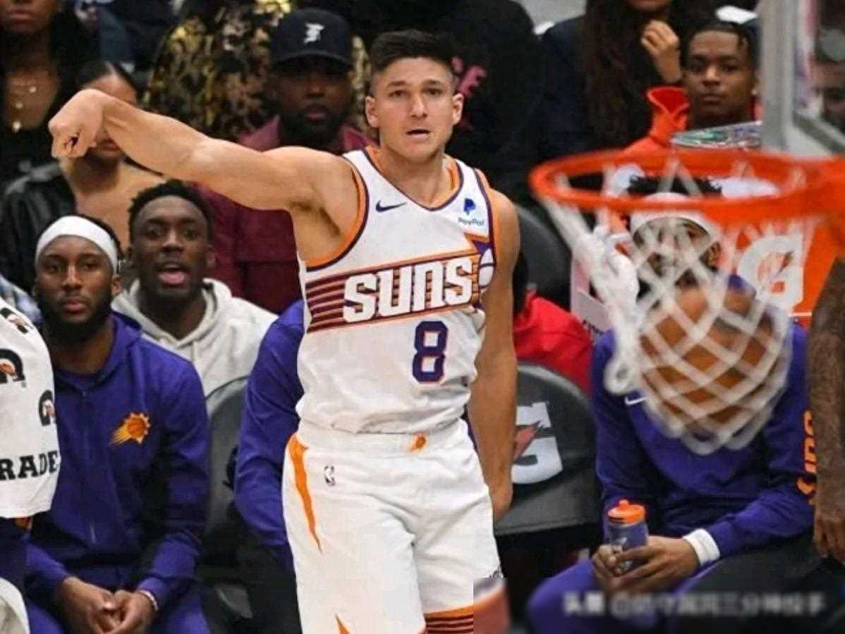 原创恭喜罗斯签约新东家莫兰特剑指总冠军詹姆斯再创佳绩