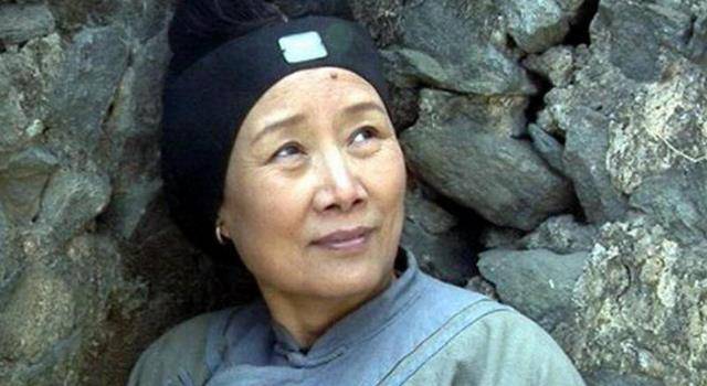 原创慈禧西逃慈禧太后一路处境如何生存艰难太监前往田地偷玉米