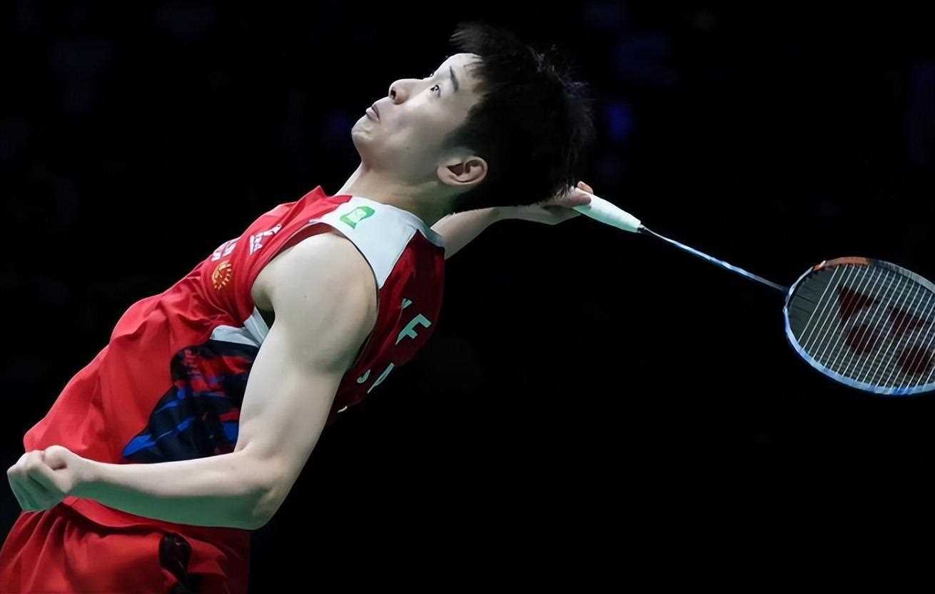 羽毛球盛事,更是各国选手争夺奥运排名积分的重要战场,冠军将赢得令人