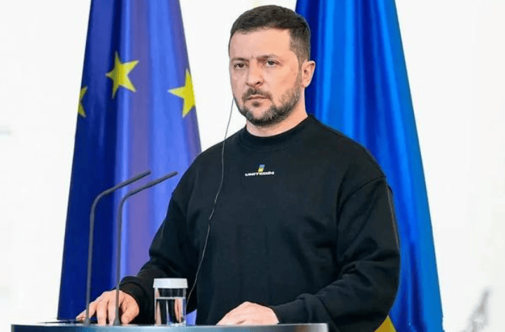 原创俄军下狠手轰炸法军驻地马克龙变脸美英北约集体失声