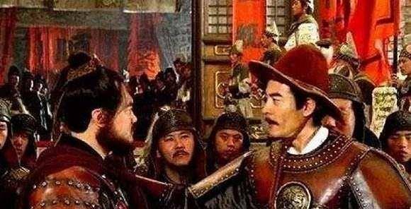 原创李自成和洪秀全两个失败的起义者一个没腐败一个太腐败