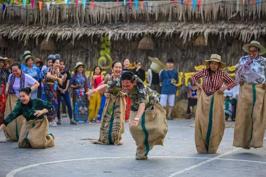 精彩瞬间大盘点柬埔寨宋干节这些照片值得回味