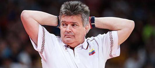 原创好戏上演中国男篮迎小组赛最强对手对手主帅最擅长打东道主