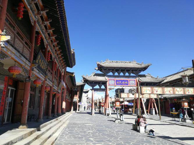 西宁旅游一次大概多少钱,丹噶尔古城旅游六天人均消费多少钱