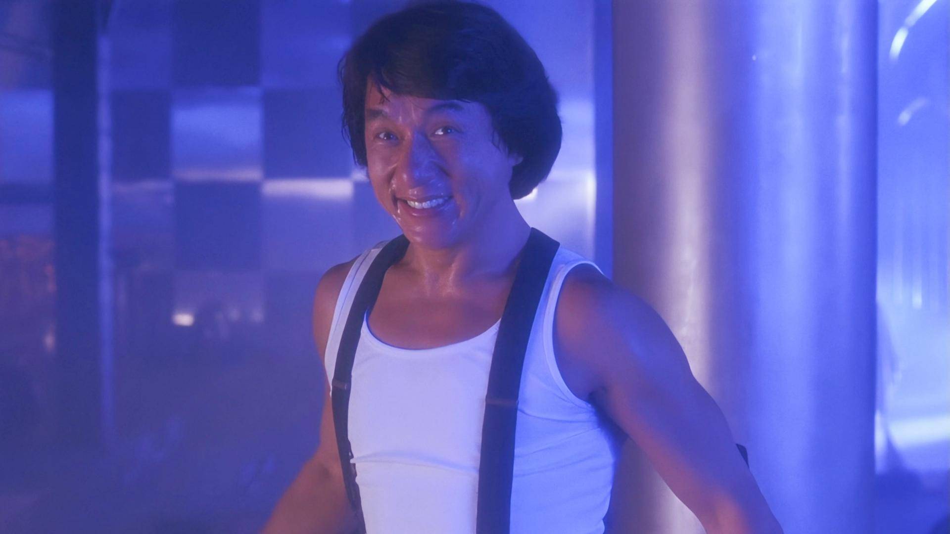 为什么成龙大哥的人缘那么好?不是他能力强,主要是人品足够好