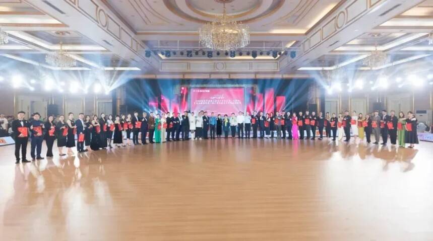 2024美育中国第二届青少年艺术节（天津站）圆满落幕
