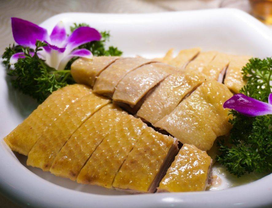 去海南饭店必点的10道菜,都是琼菜之魂",老板:你是人?