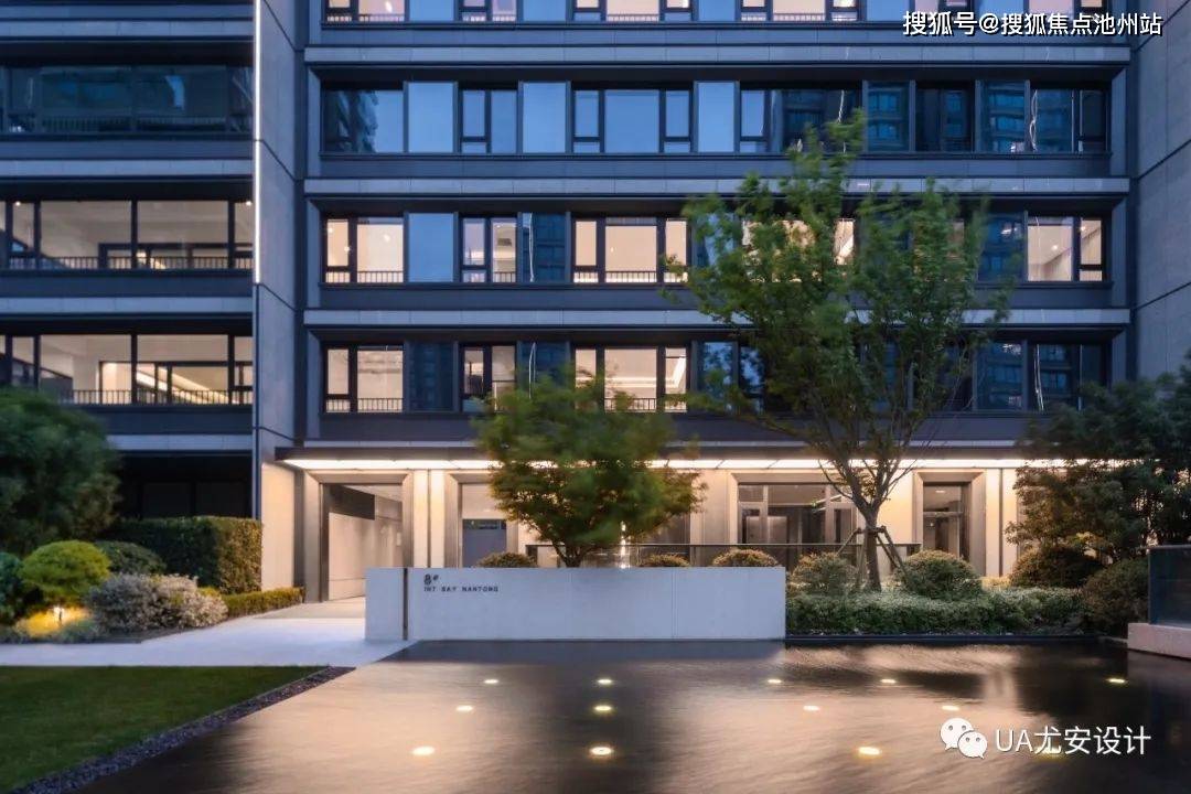 滨江玺滨江双玺南通售楼处电话多少售楼部详细地址在哪楼盘怎么样呢