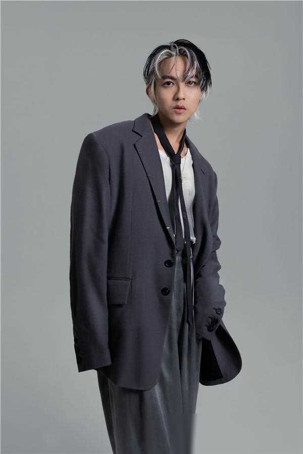 林宥嘉专访:温柔与谦虚,对歌手的重要性