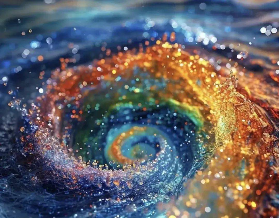 4,拥有当下 就拥有高维能量创业修行的第一步是颠覆认知;颠覆认知的第