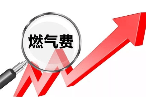 原创            燃气换表后费用上涨？燃气公司：或许是错觉