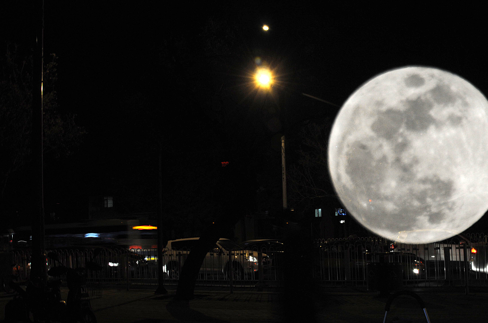 23周四,日月合朔,白羊座开启财运光环,芝麻开花节节高_影响_月亮_新月