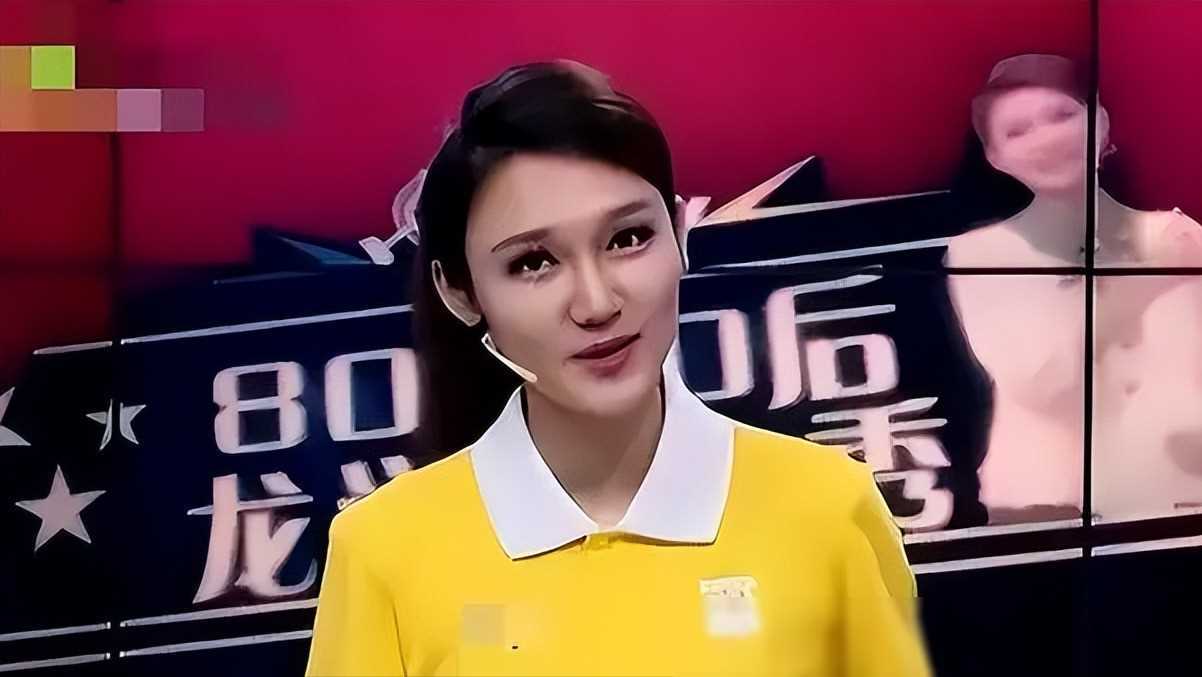 龙洋背景揭秘:踢走董卿,频频出错仍稳坐央视c位