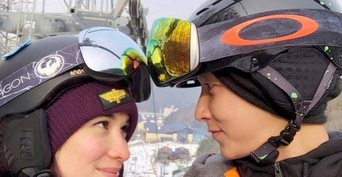 韩庚卢靖姗结婚他俩该怎么谢红娘吴京啊