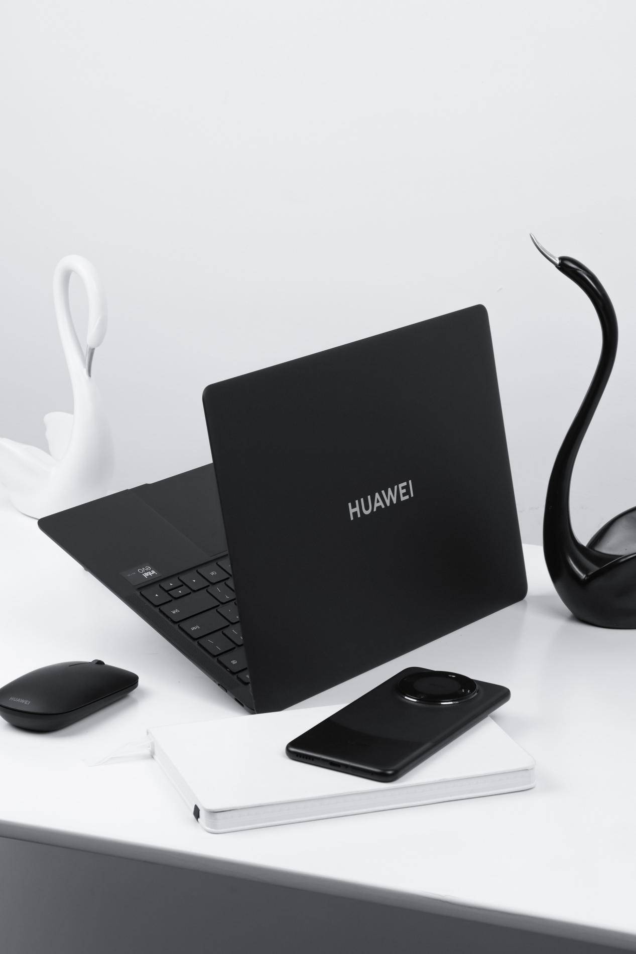 新款华为matebook x pro体验 带来轻且强的双极致体验