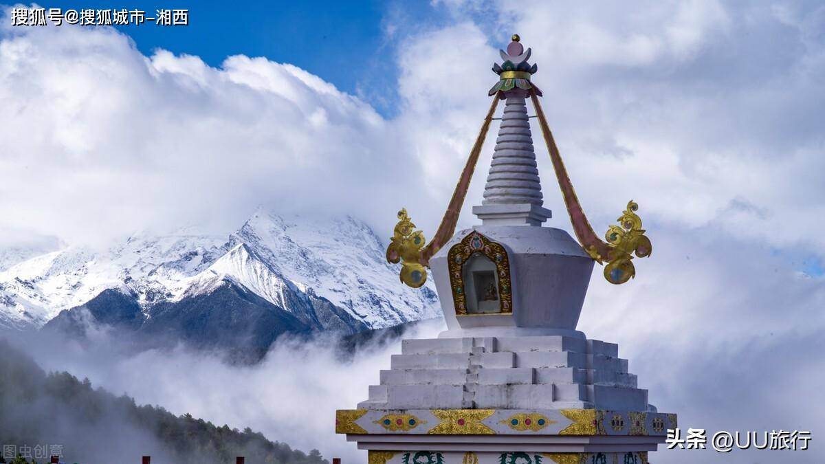 顶流旅游目的地为什么半个中国的游客都在今年夏天来了云南