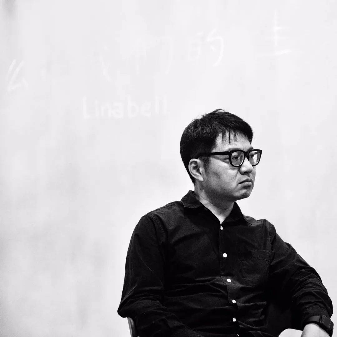 王晓松口述是解释自我与世界关系的一种方式