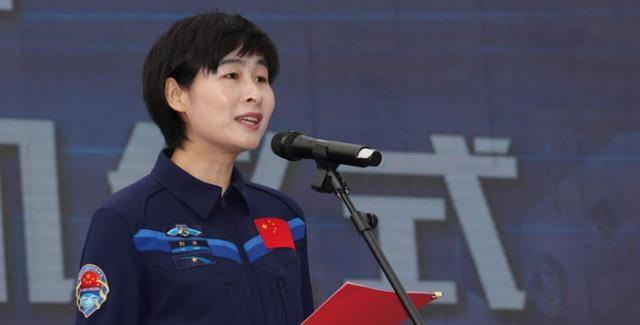 中国首位女航天员刘洋,为何不再上太空了?现在怎么样了?