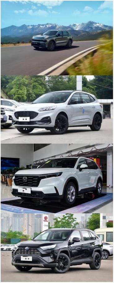 领克01综合对比同级,15万级suv市场的豪华黑马_搜狐汽车_搜狐网