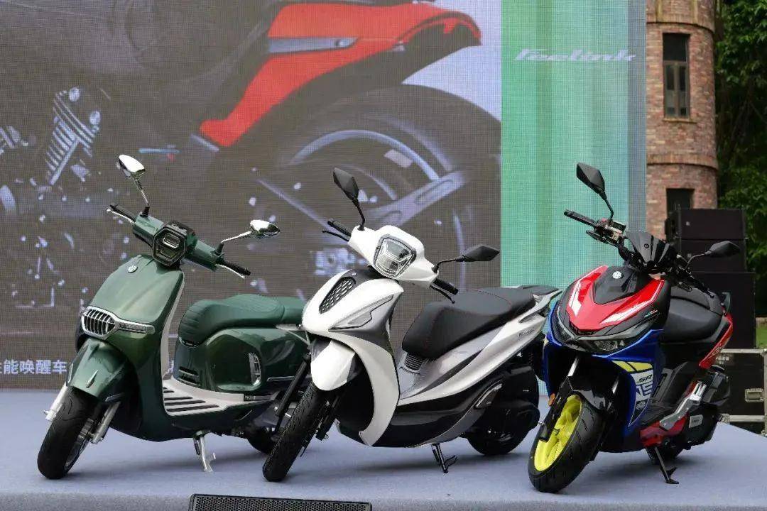 今年的摩托车市场也太卷了_搜狐汽车_搜狐网