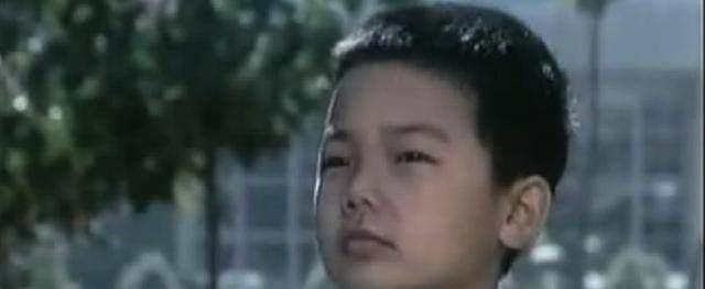 还记得小龙人和霹雳贝贝吗这两个童星现在都长大了