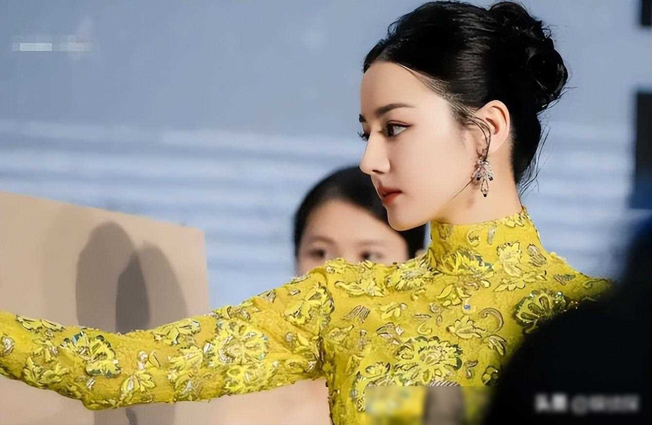 娱乐圈爆料迪丽热巴国外生子生父疑似揭秘