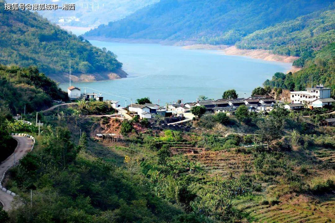 超上镜云南普洱首批63个免费影视取景拍摄地公布