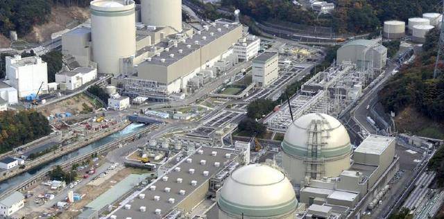 核电站到底是怎么工作的其实原理非常简单