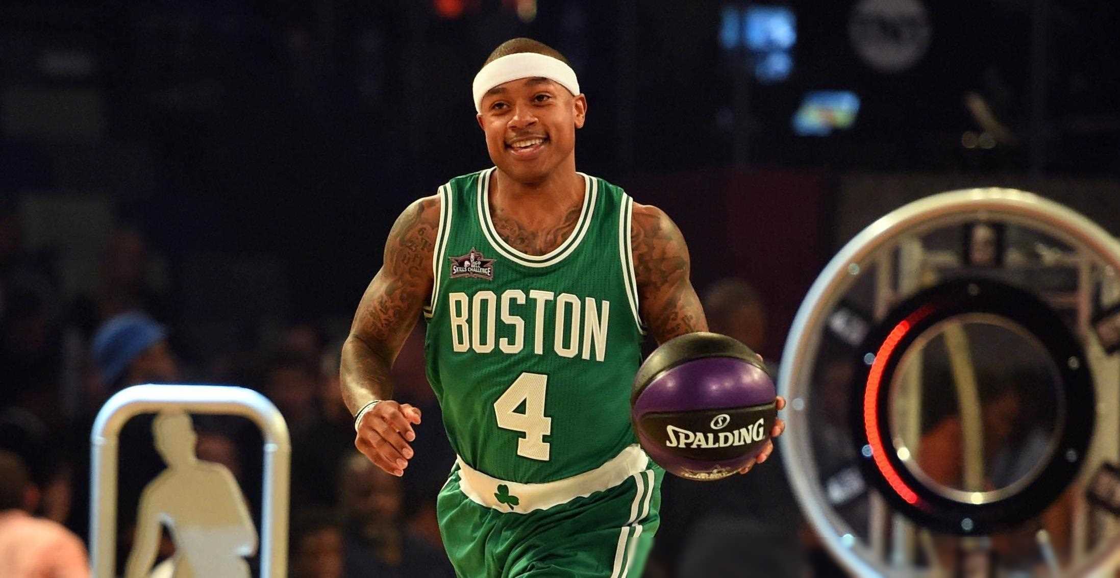 恭喜小托马斯转正12年nba生涯收入揭秘