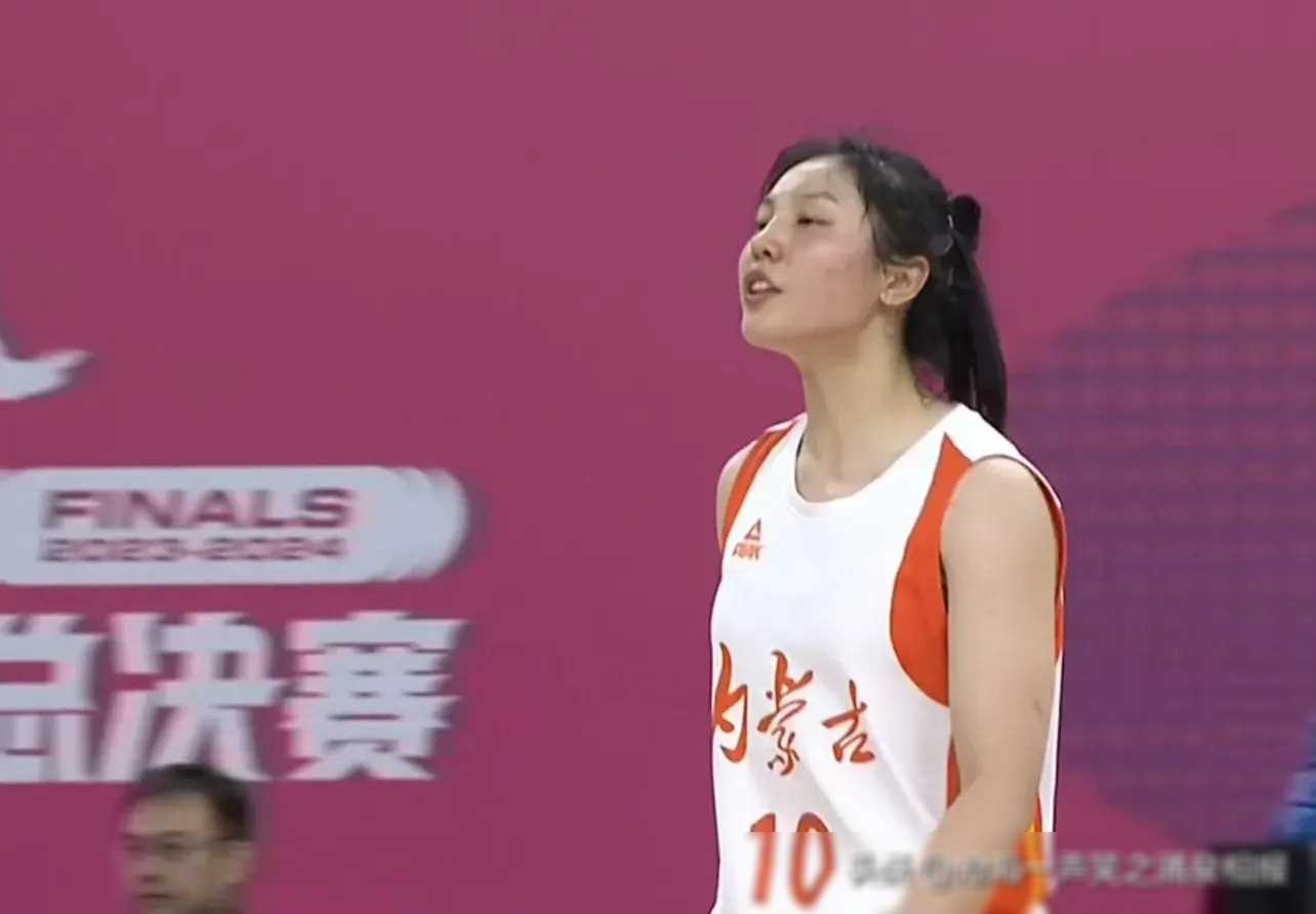 原创wcba总决赛内蒙古女篮主场逆转战胜四川女篮总比分战成11