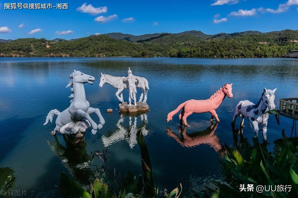 跨越两个温度带的中老铁路沿途皆是景点试试从西双版纳出国
