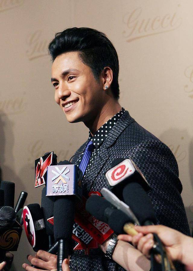 随后,陈坤参演了许多热门电视剧,包括《像雾像雨又像风》,《金粉世家