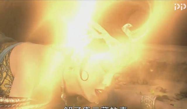 昴日星官身份很不一般解开他为何能灭蝎子精就能知他父亲是谁