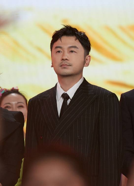 原创酱园弄亮相北影节陈可辛独撑场面31位明星全缺席原因现实