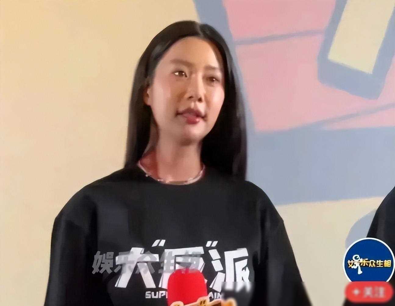 亚洲第一美人整容后遭反噬,形象大跌,从神坛跌落!_克拉拉_社会_明星